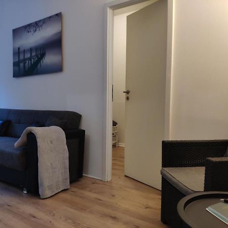 Apartment Berlin Mitte 外观 照片