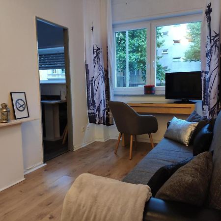 Apartment Berlin Mitte 外观 照片