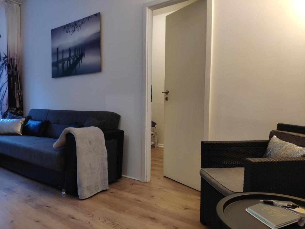 Apartment Berlin Mitte 外观 照片