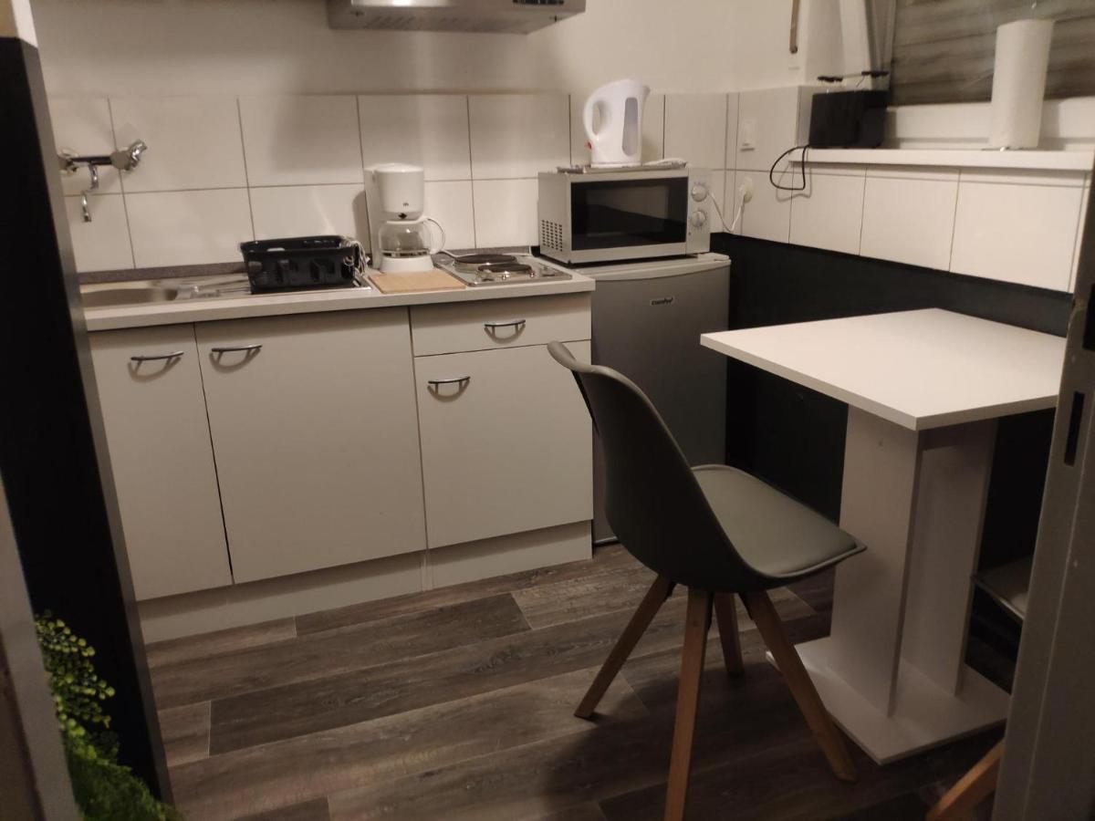Apartment Berlin Mitte 外观 照片