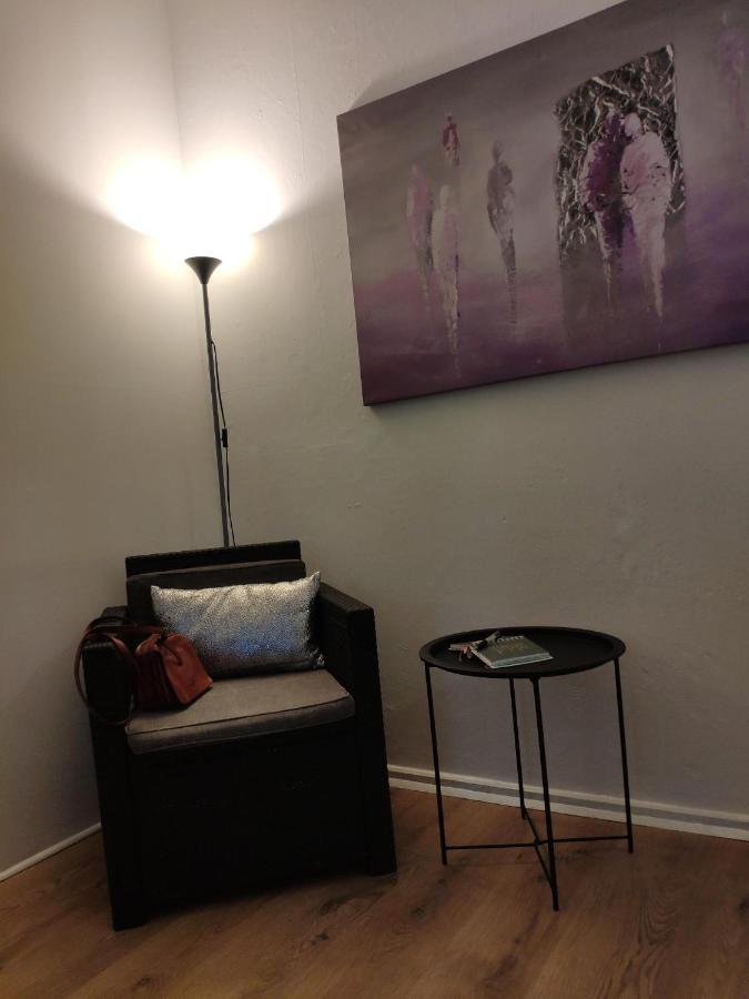 Apartment Berlin Mitte 外观 照片