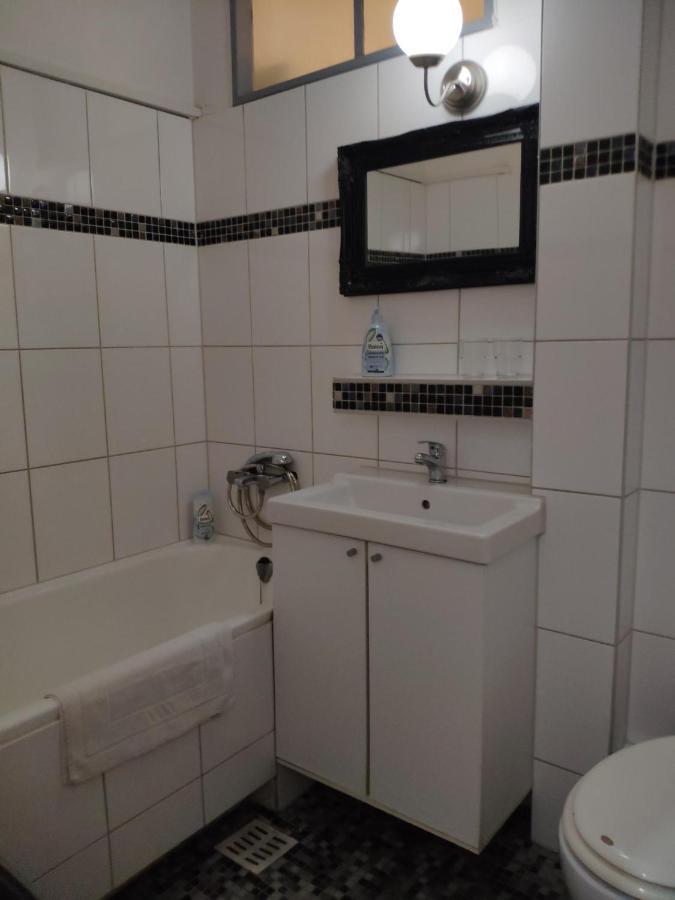 Apartment Berlin Mitte 外观 照片