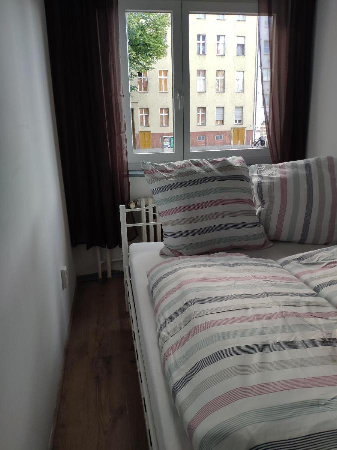 Apartment Berlin Mitte 外观 照片
